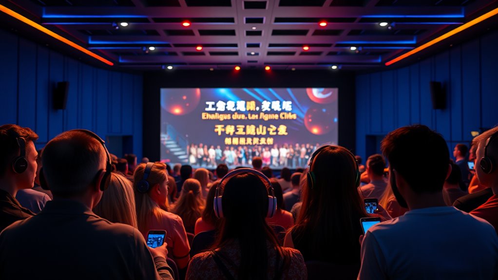 cultural adaptation and localization