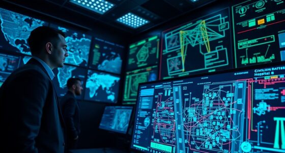 cyber attack defense strategies