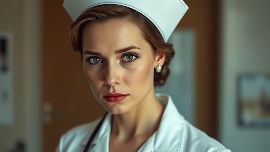 dance training and discipline