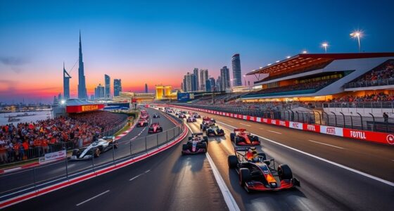 december 2025 abu dhabi schedule