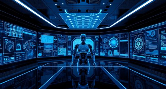 designing autonomous intelligent agents