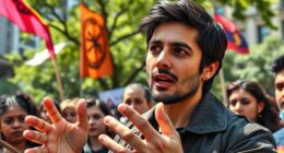 diego luna s activism outside acting