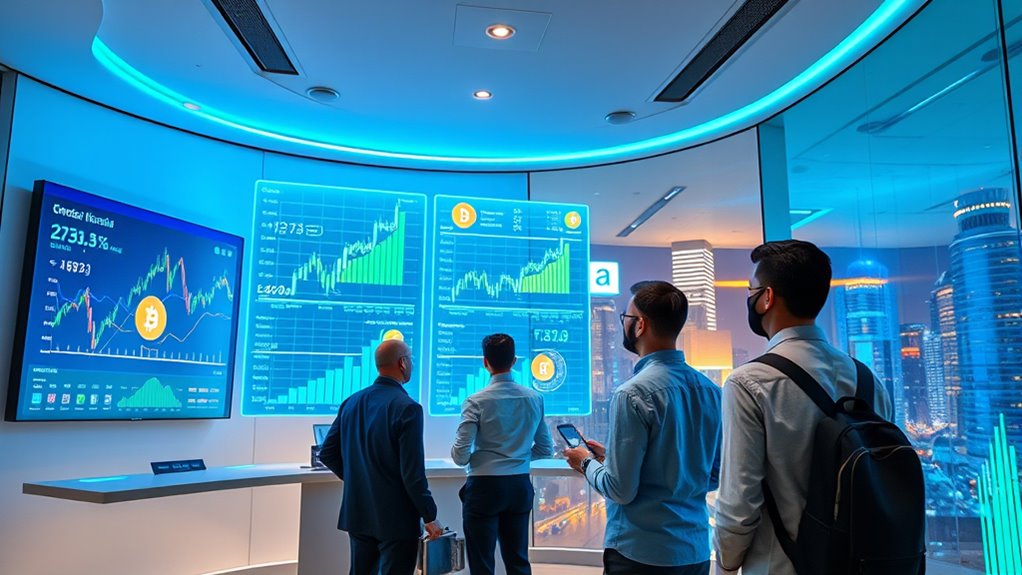 digital wallets regulatory compliance