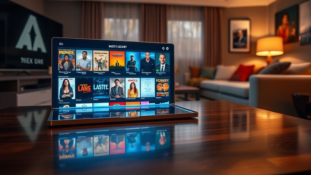 diverse content reduces churn