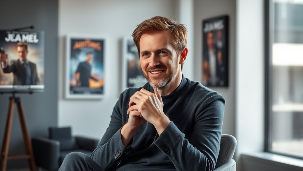 diverse genre film showcase