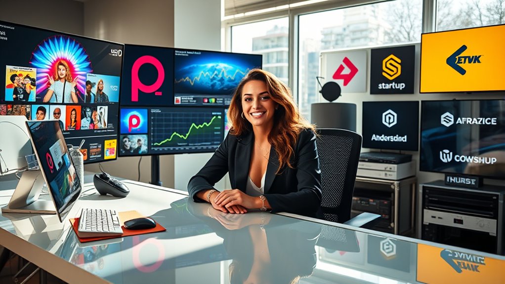 diversify income through investments