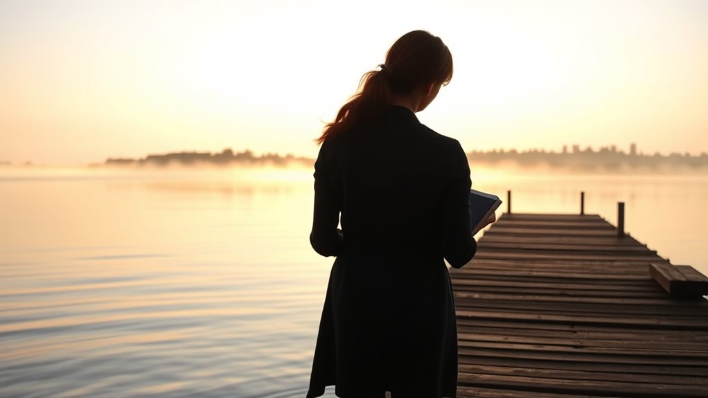 divorce recovery and renewal