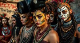 documenting unique subcultures