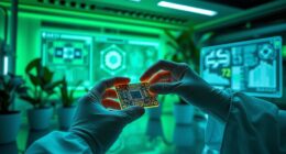 eco friendly enterprise ai hardware