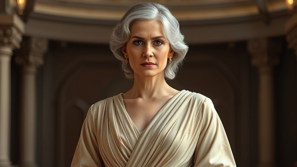 embodying mon mothma s complexity