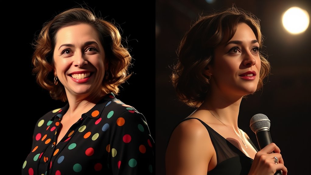 embracing artistic versatility successfully