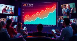 emerging ad supported streaming