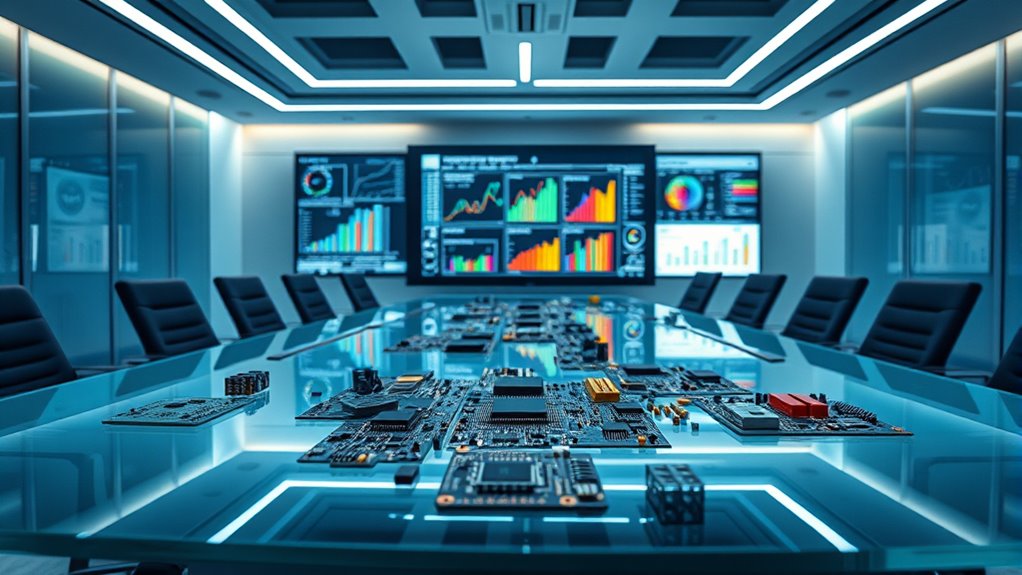 emerging ai hardware technologies