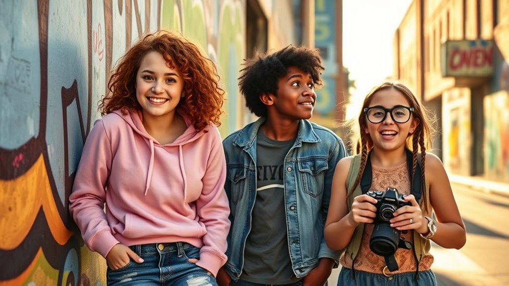 emerging star s powerful debut