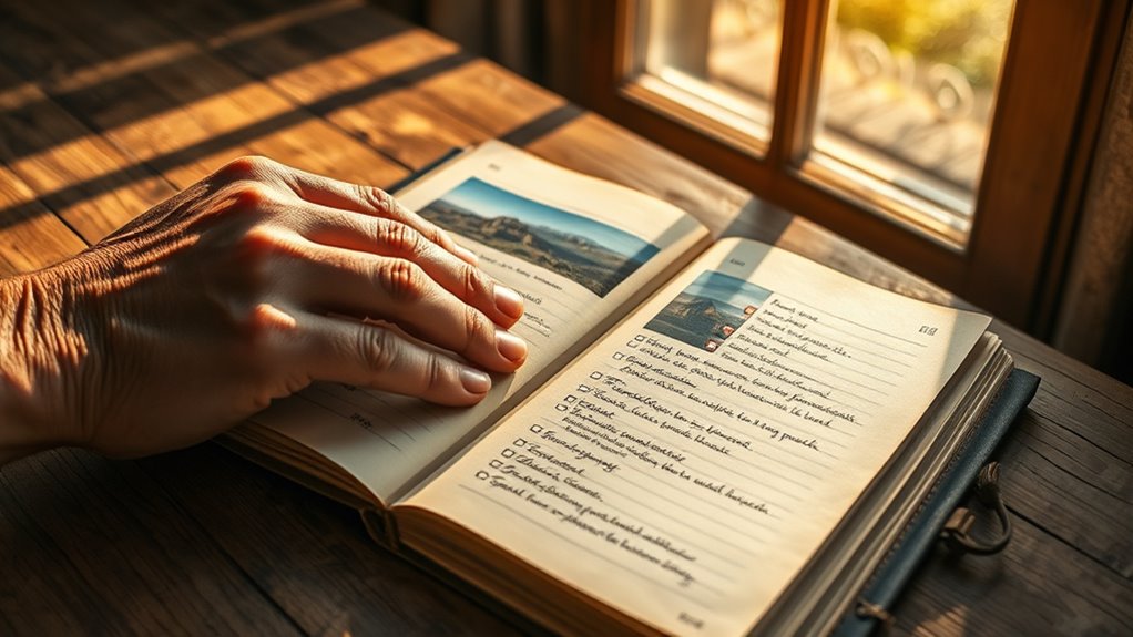 emotional depth through storytelling