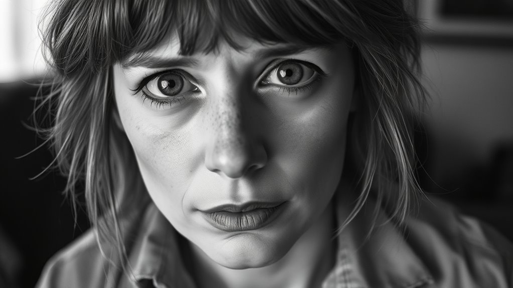 emotional nuanced character portrayal