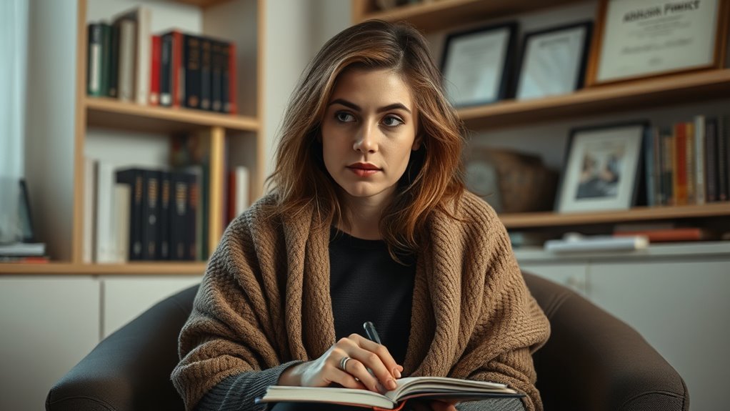 emotional resilience and boundaries