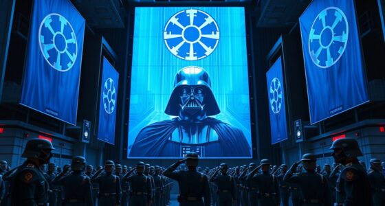 empire s propaganda strategies