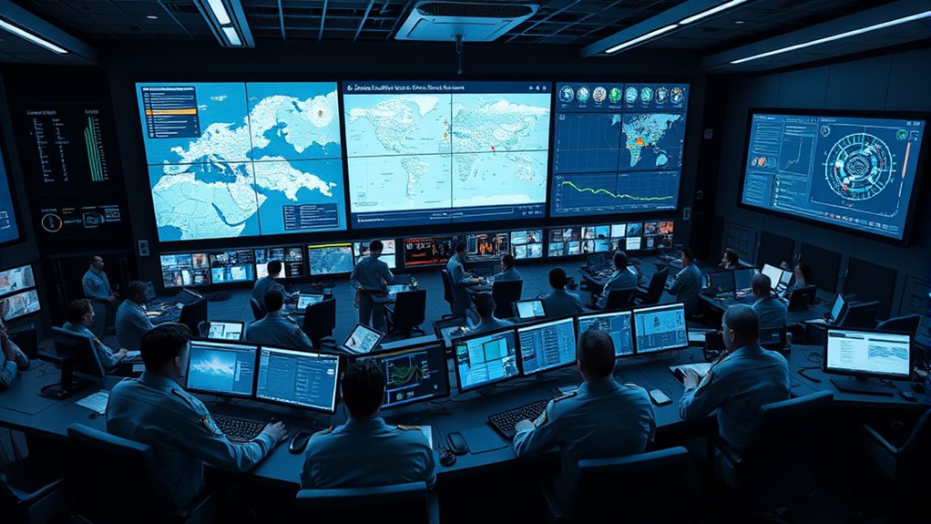 empowered autonomous operational leadership