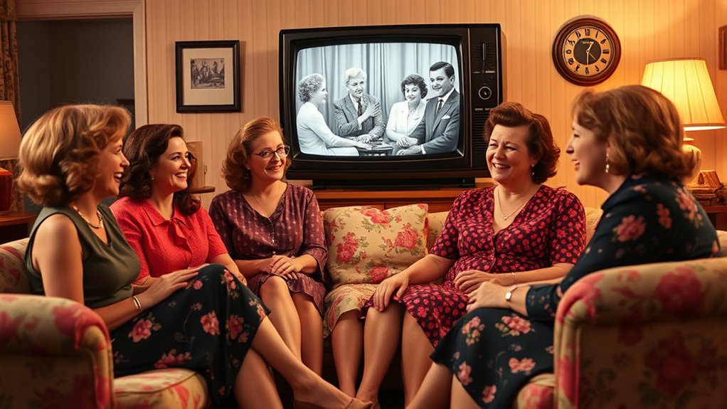 empowering diverse female narratives