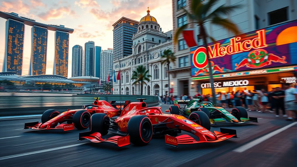 endurance strategy adaptability resilience