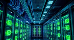 energy efficient ai hardware