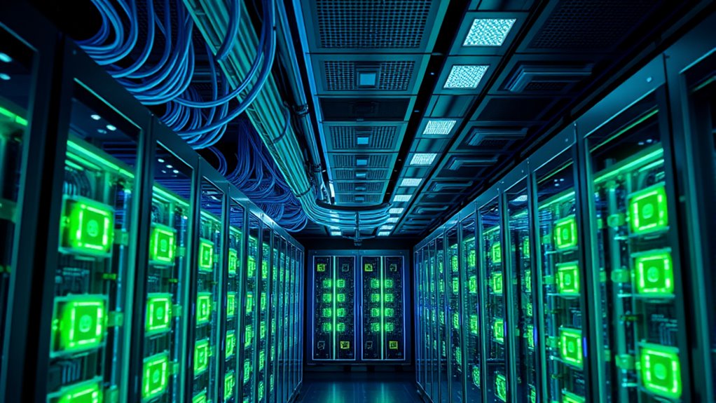 energy efficient ai hardware