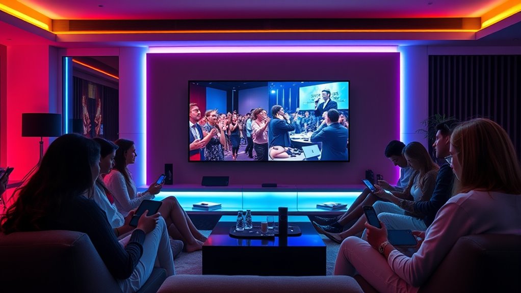 enhance engagement and flexibility