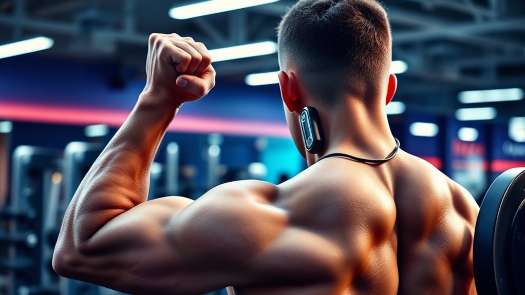 enhanced neuroplasticity and circulation