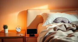 enhancing sleep in technology