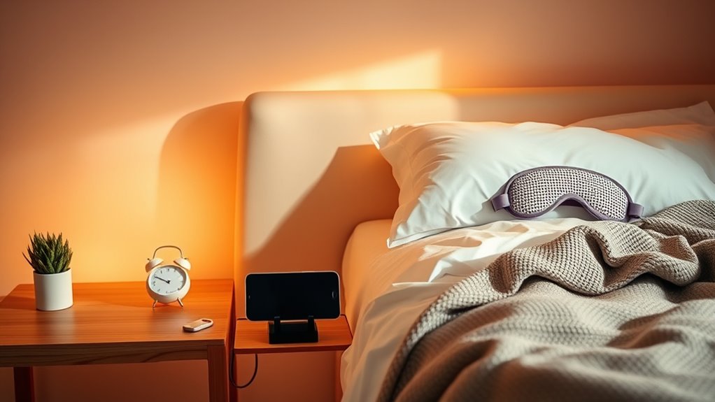 enhancing sleep in technology
