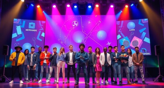 entertainment portfolio diversification strategies