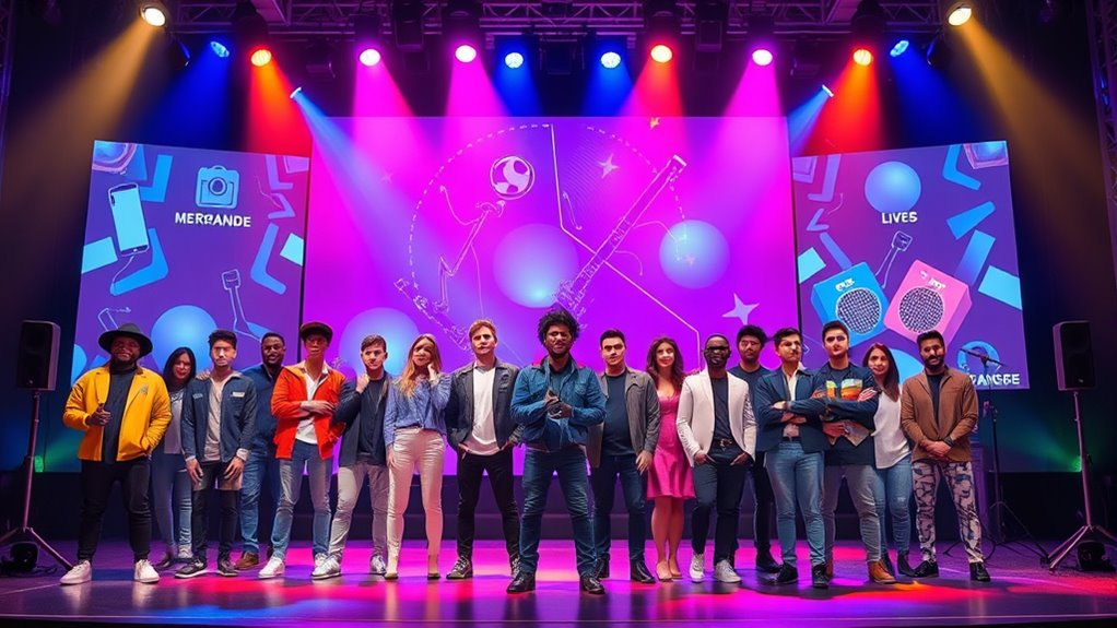 entertainment portfolio diversification strategies