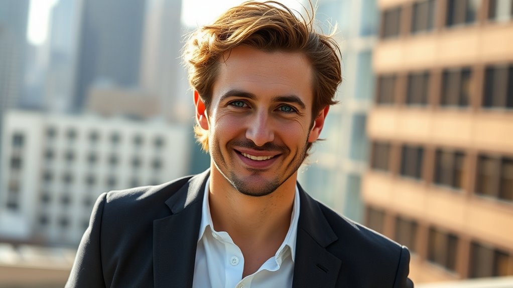 er s emmy winning lead role