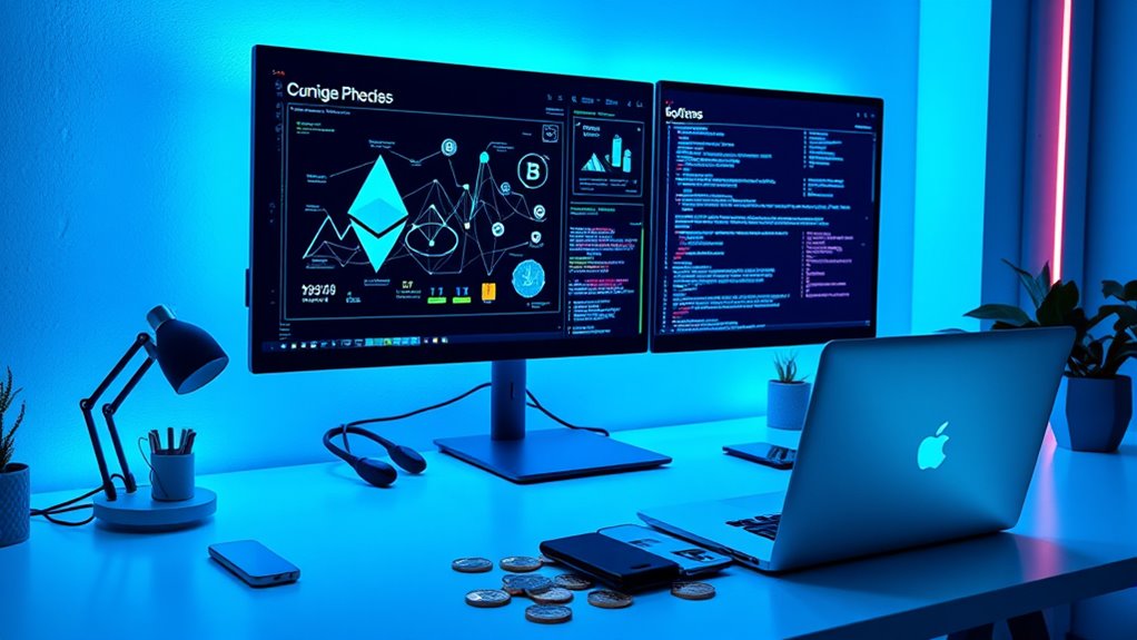 ethereum solana bitcoin ecosystems