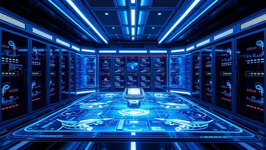 ethics and autonomous ai