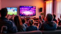 event tv s streaming revival