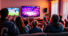 event tv s streaming revival