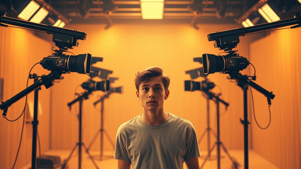 evolution of tv storytelling