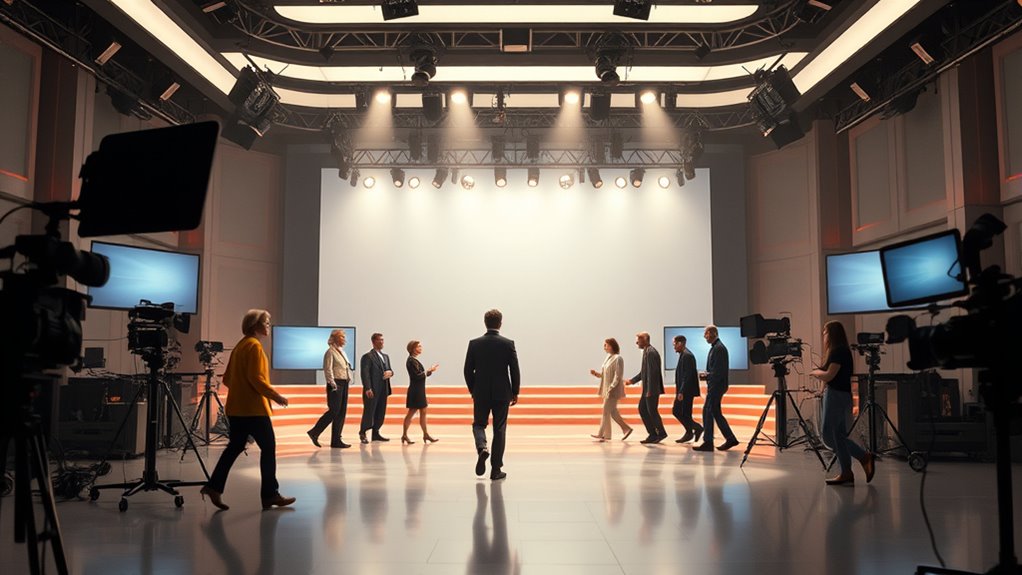 evolving uninterrupted storytelling techniques