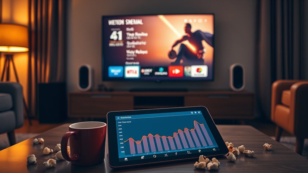 evolving viewing habits influence release strategies