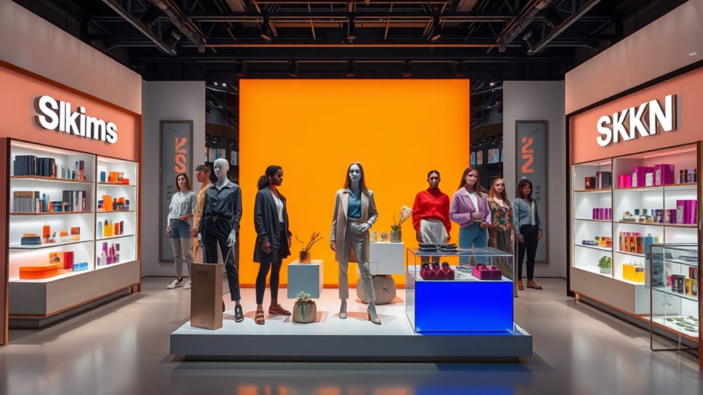 expand diversify segment personalize