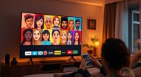 expand global viewer engagement