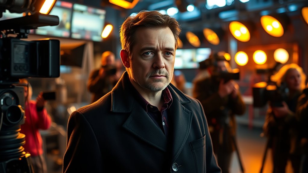 expanding roles across genres