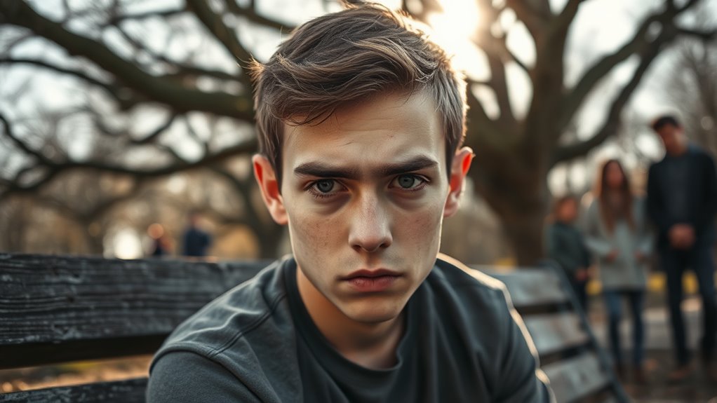 family influence shapes youth