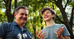 family relationships and growth