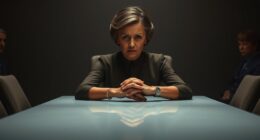 family sacrifice in politics