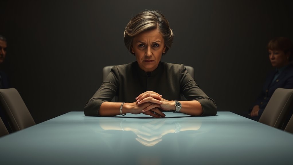 family sacrifice in politics