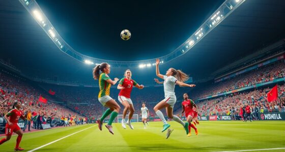 fifa u 17 women s morocco