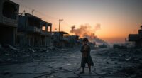 fifty six conflicts humanitarian crises